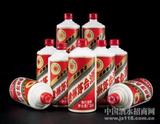 邢台回收98年99年2000年五星茅台酒（老酒回收）
