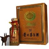 邢台回收茅台酒人员告诉你茅台酒是用什么材料制作的